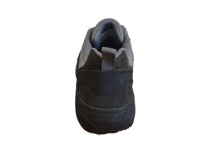 Zapato de Trabajo Punta de Fierro Norwest-5