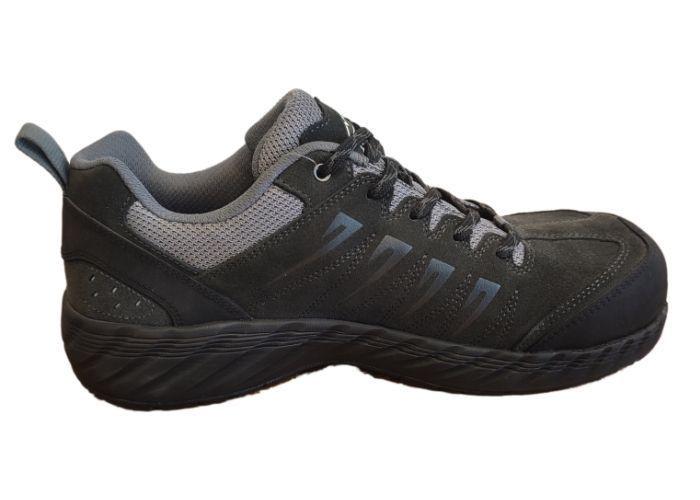 Zapato de Trabajo Punta de Fierro Norwest-0