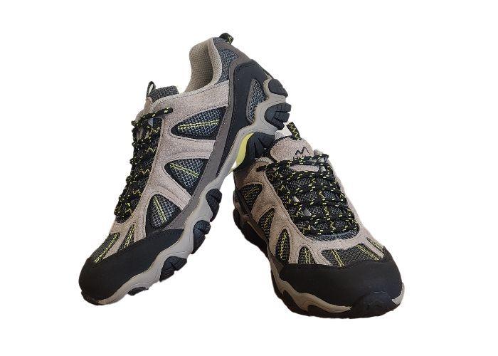 Zapatilla Outdoor Norwest BLWR-4