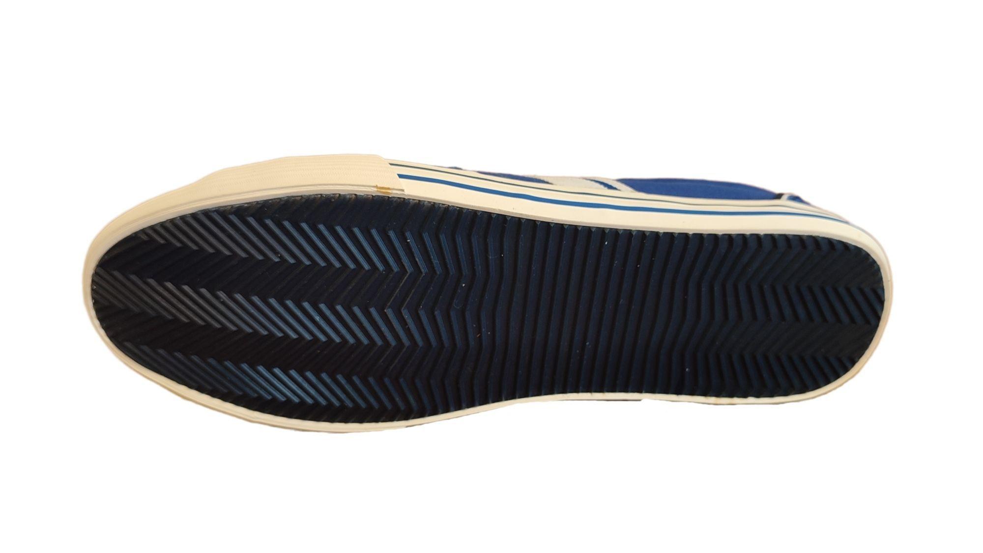 Zapatilla Urbana Norwest Venice Azul-5