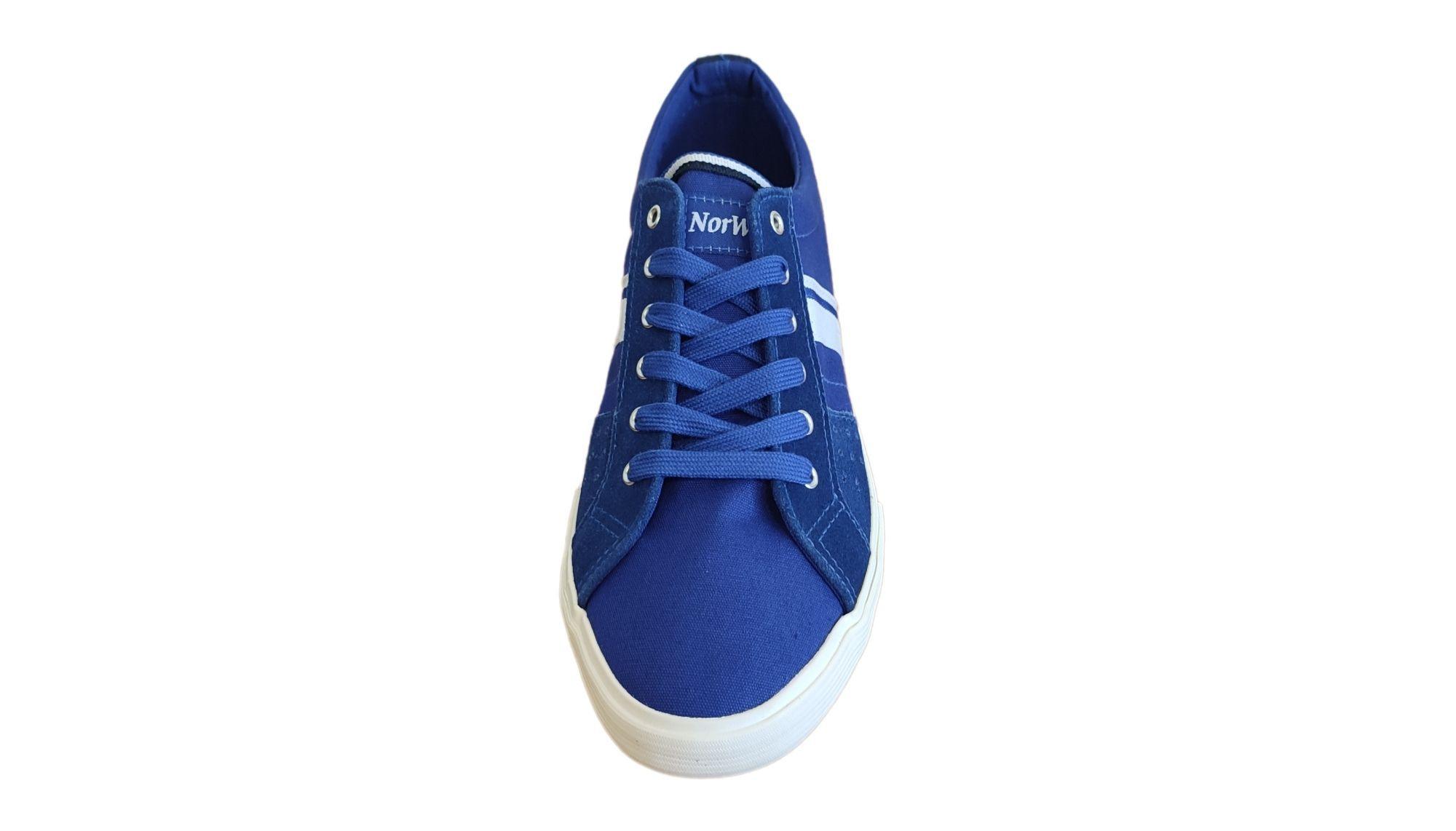 Zapatilla Urbana Norwest Venice Azul-6
