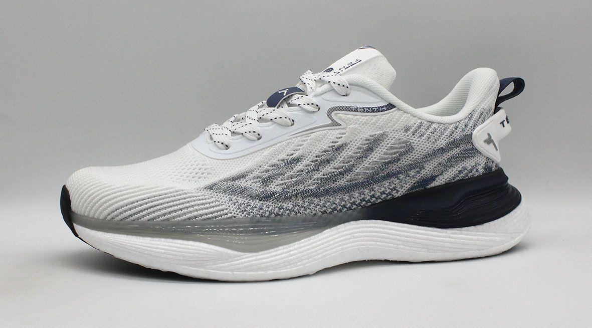 Streak Running-5