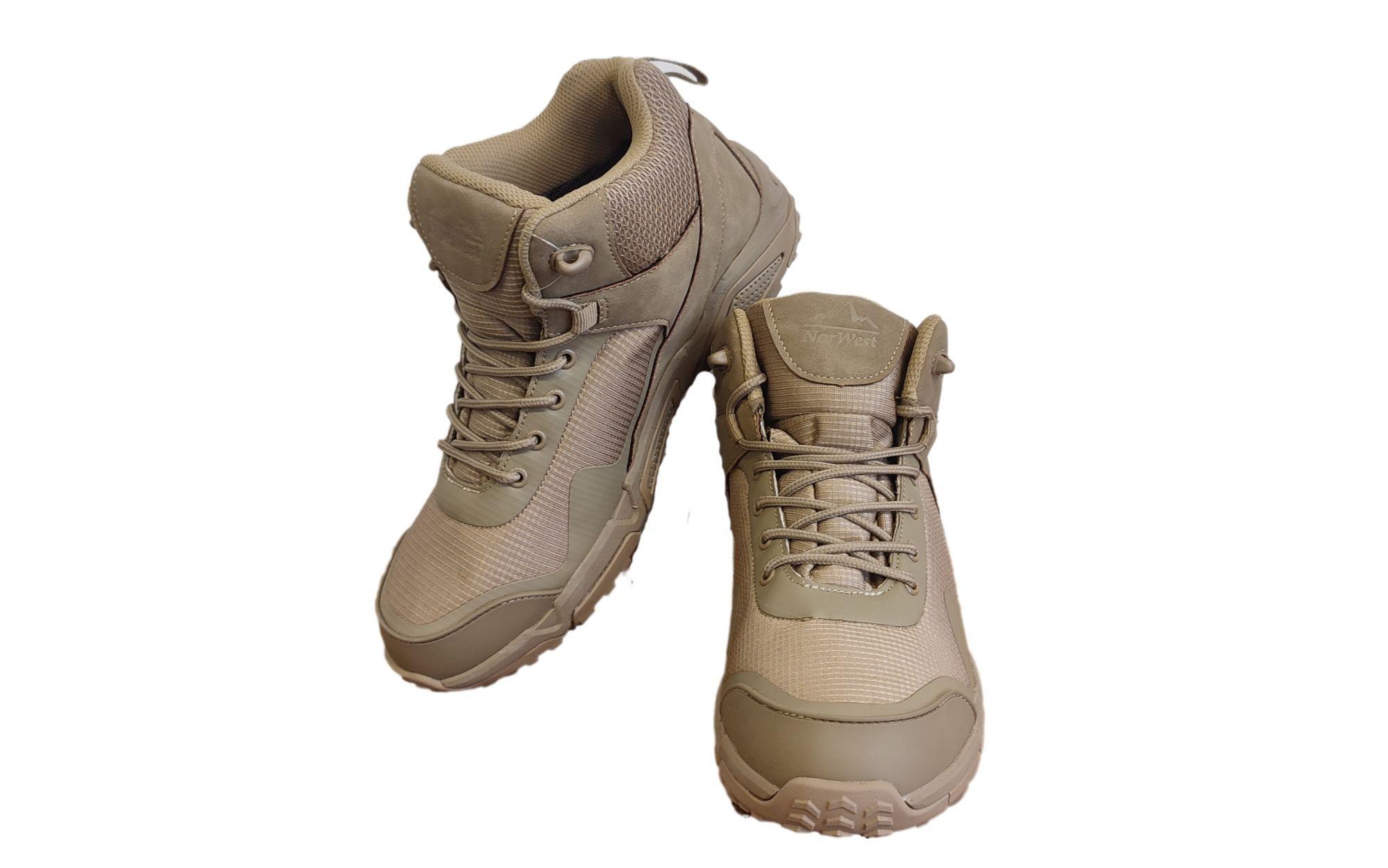 TACTIC OUTDOOR WATERPROOF ARENA-3