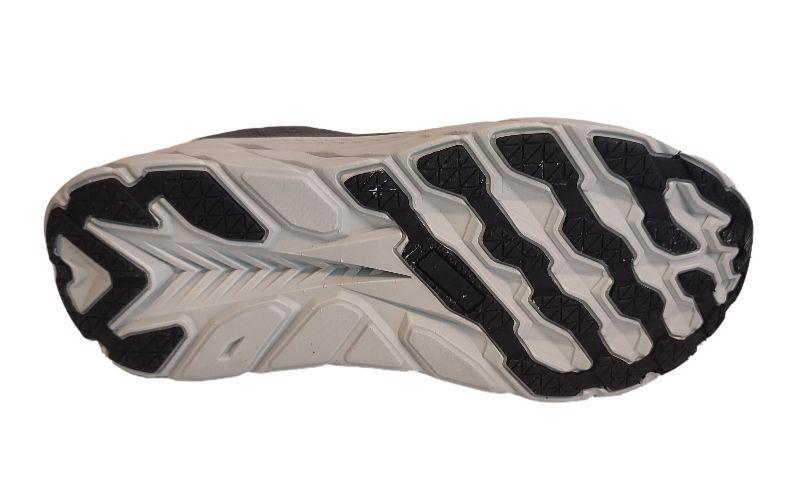 Zapatilla Norwest Soft Run Gris-3