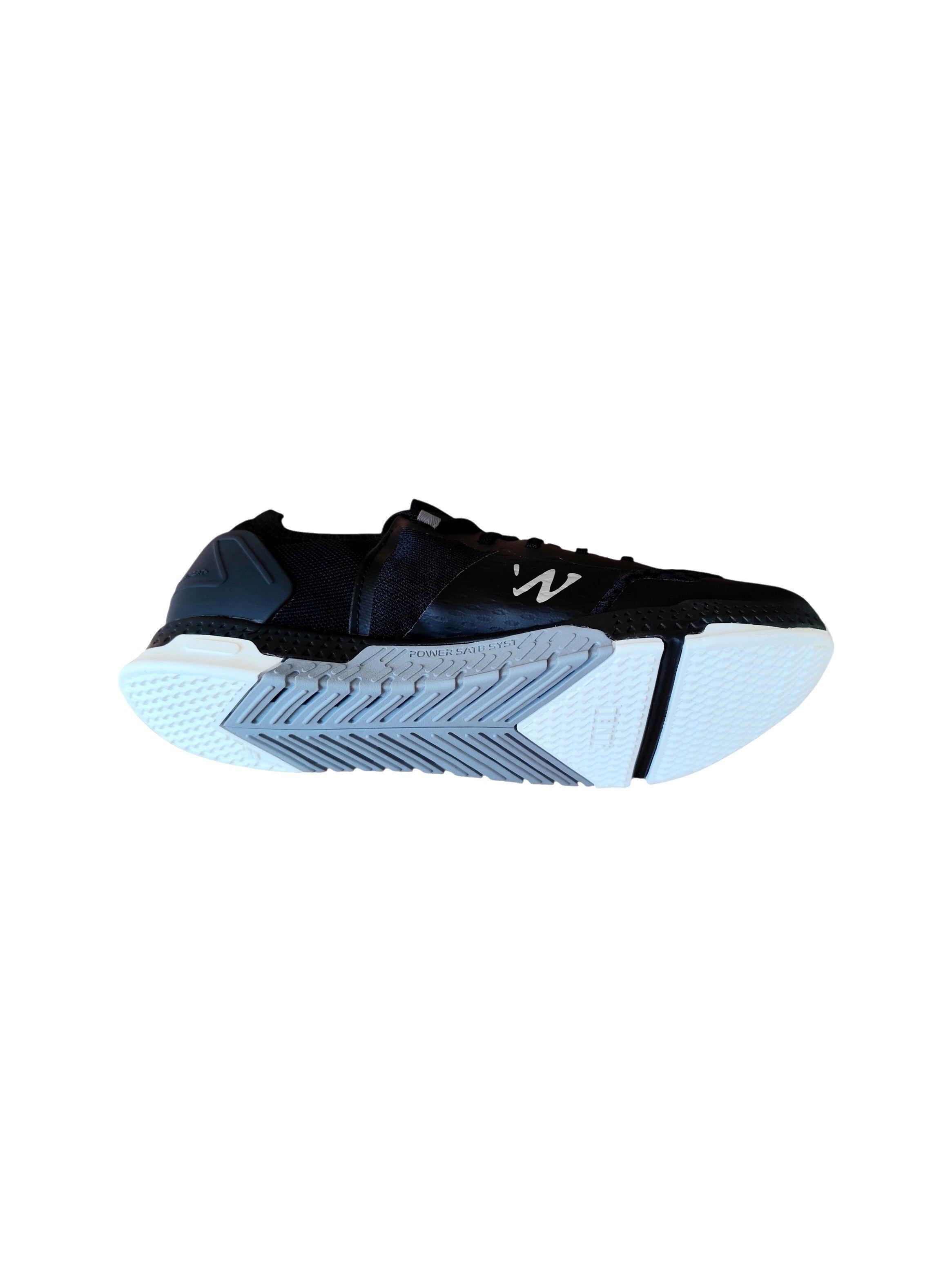 ZAPATILLA PADEL TENNIS PRO-3