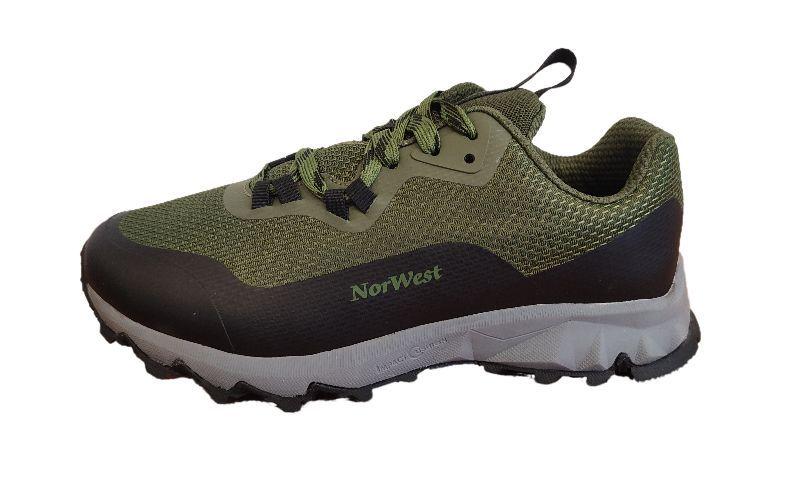 Zapatilla Trail Norwest Speed Run -3