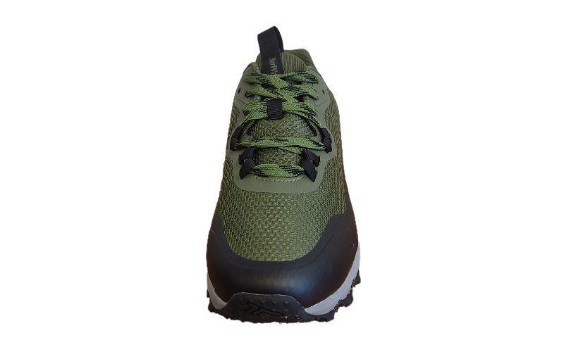 Zapatilla Trail Norwest Speed Run -4