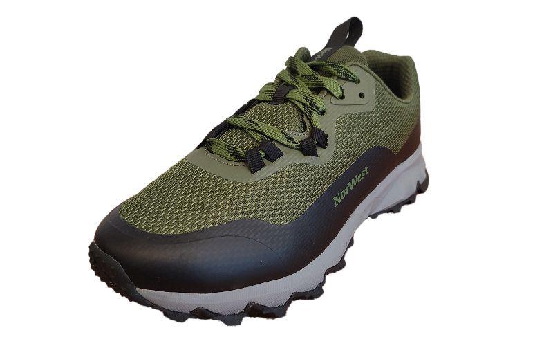 Zapatilla Trail Norwest Speed Run -5