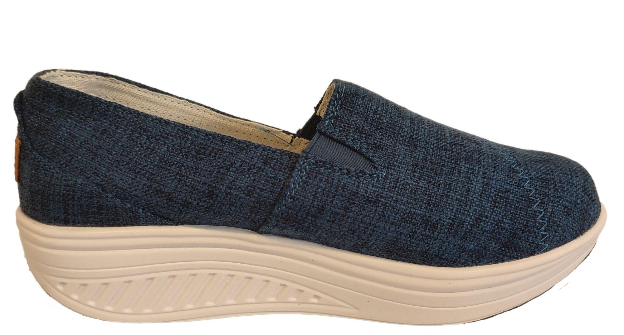 PANDORA BEACH  BLUE JEANS-0