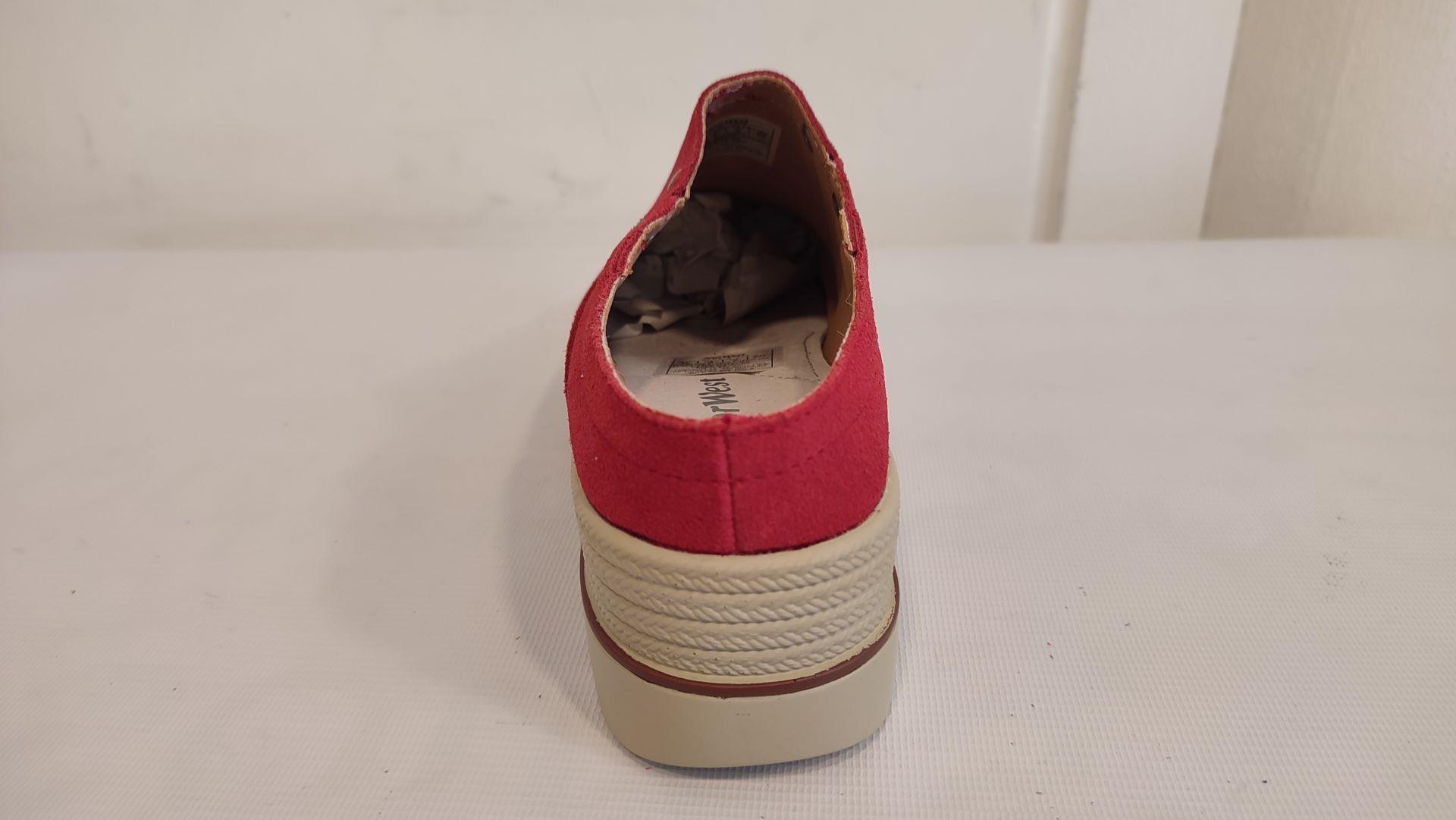 PANDORA SUECO CUERO ROJO-6