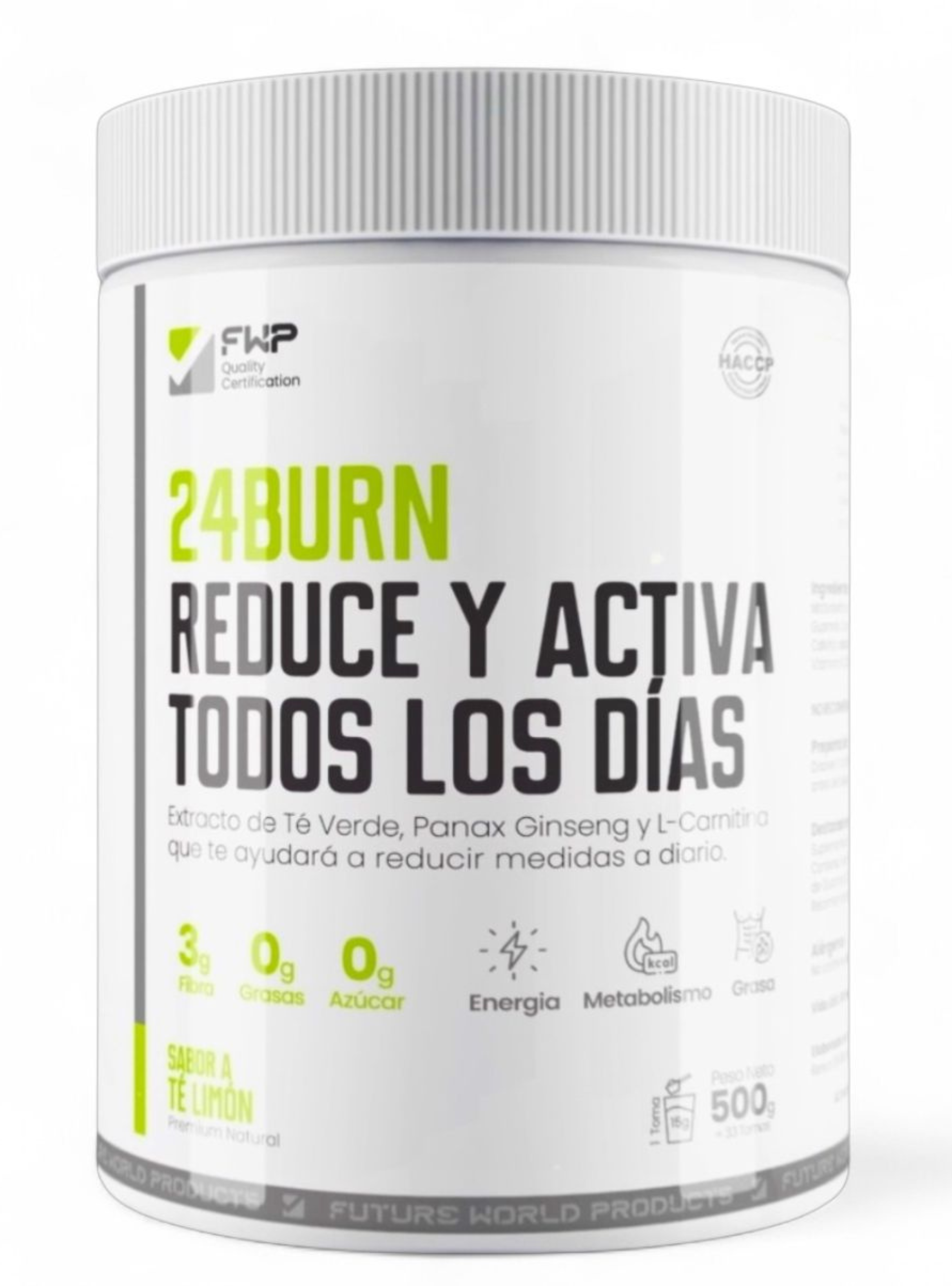 24 BURN Reduce y Activa Todos Los Días-0
