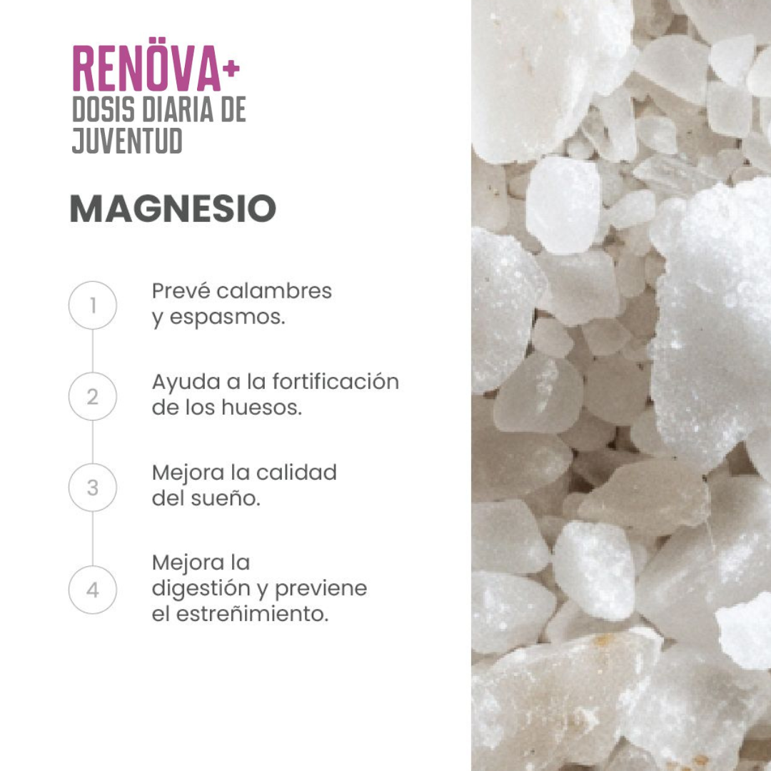 Pack 2x RENÖVA+ Colágeno Hidrolizado con Biopéptidos Activos FWP -4
