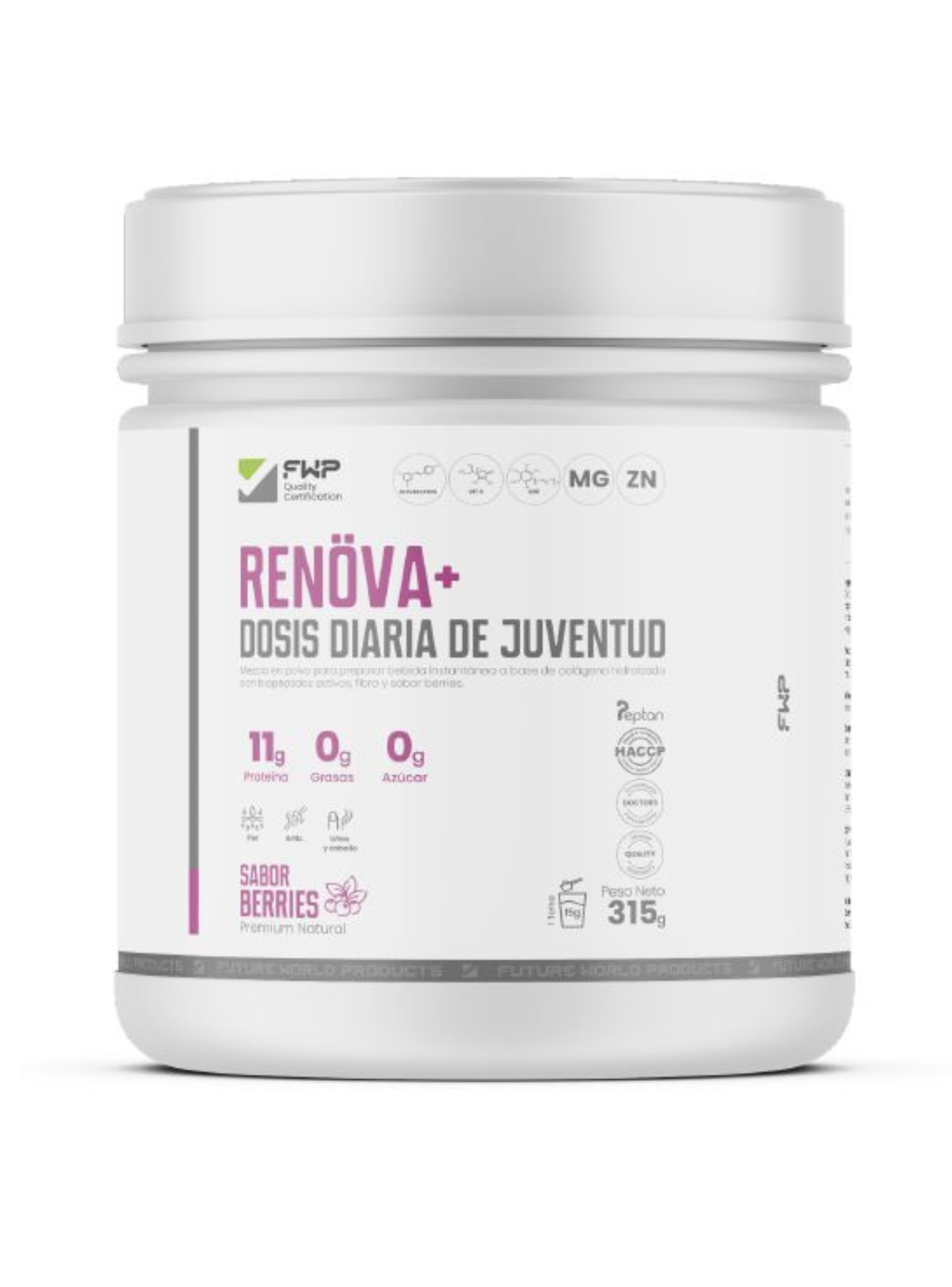 RENÖVA+ Dosis Diaria de Juventud-0