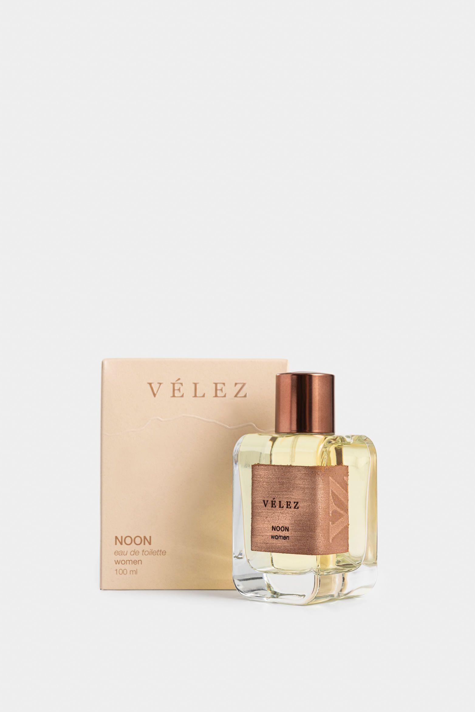 Vélez Eau De Toilette Noon Femenino 100Ml Ocre-1