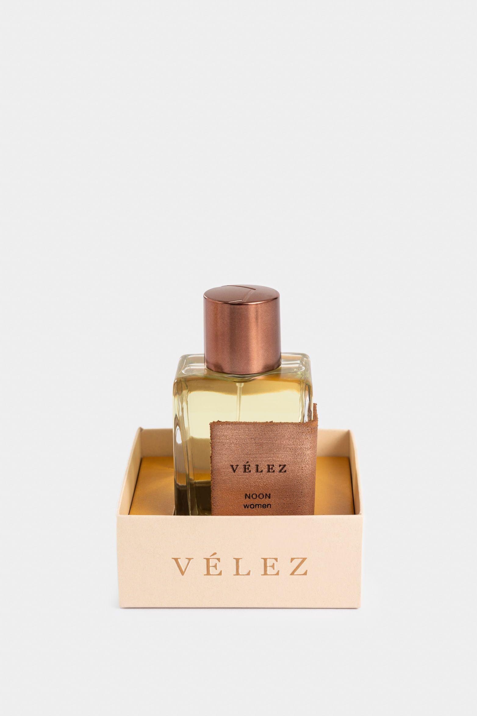 Vélez Eau De Toilette Noon Femenino 100Ml Ocre-2