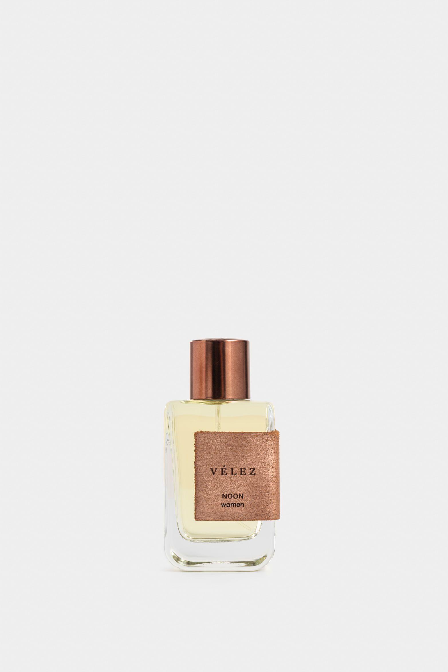 Vélez Eau De Toilette Noon Femenino 100Ml Ocre-4