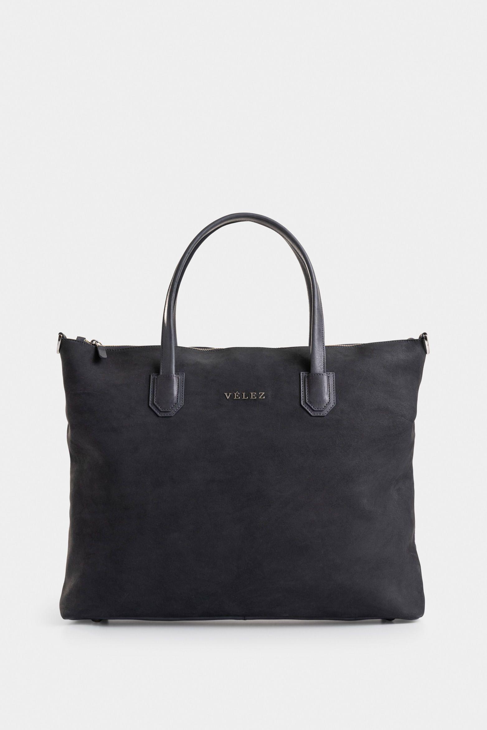 Shopping Lyra de cuero nobuck para hombre acabado artesanal gris-1