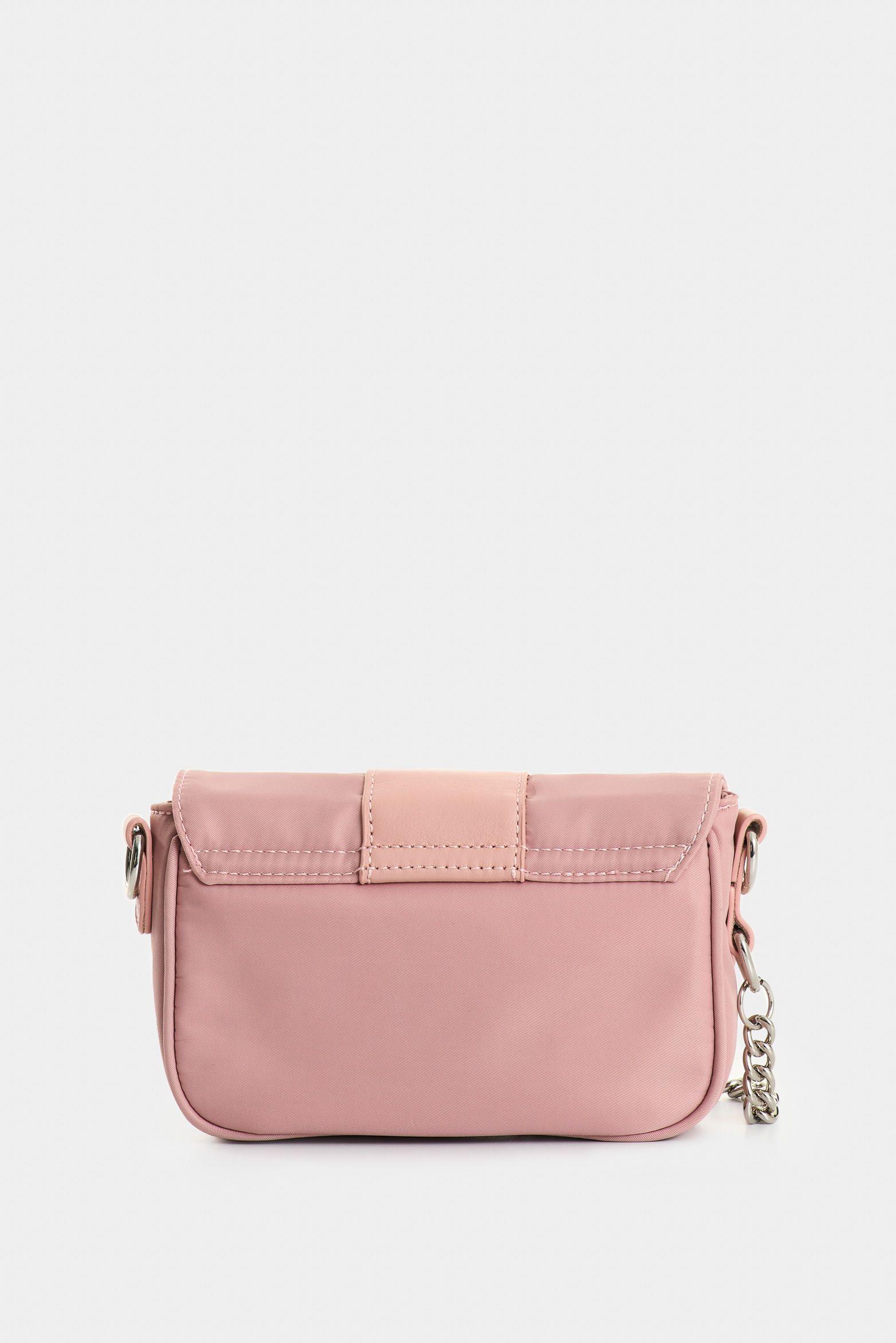 Vélez Manos Libres Nova Lona Mujer talle Multicolor Rosado-2