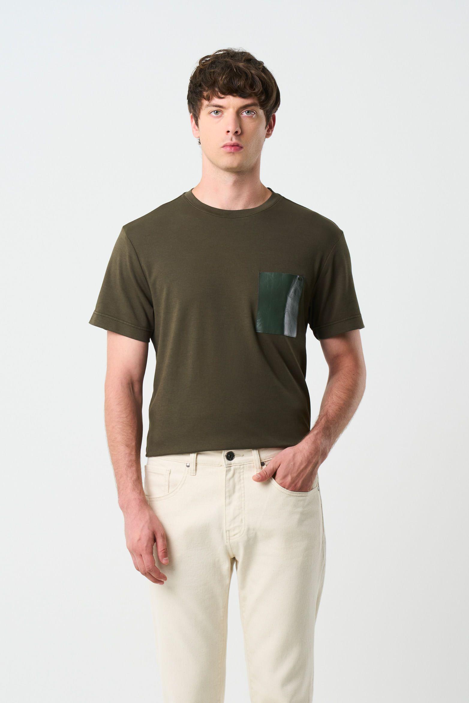 Vélez Jean Bota Recta Encerado  Hombre Astra Crema-3