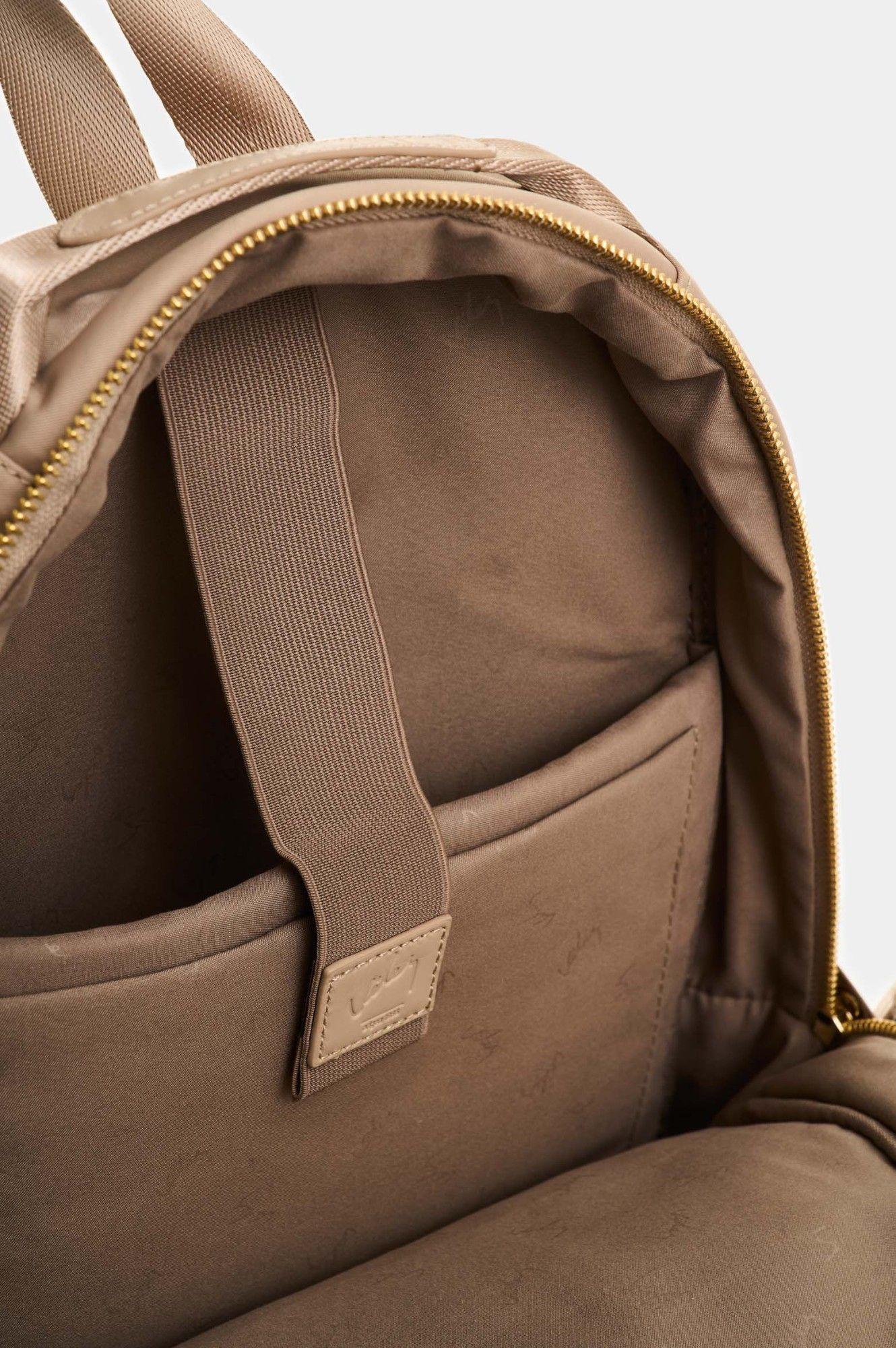Vélez Mochila Tamar En Lona Para Mujer Multifuncional Arena-4
