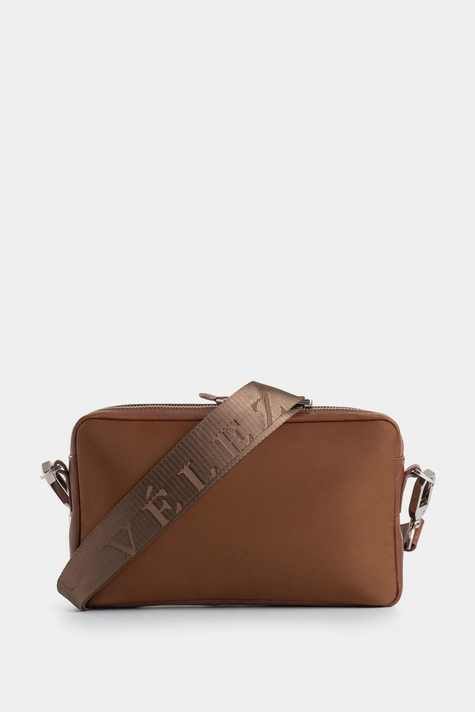 Vélez Morral Cassat 2 Cuero Hombre Efecto Escribiente Miel-2