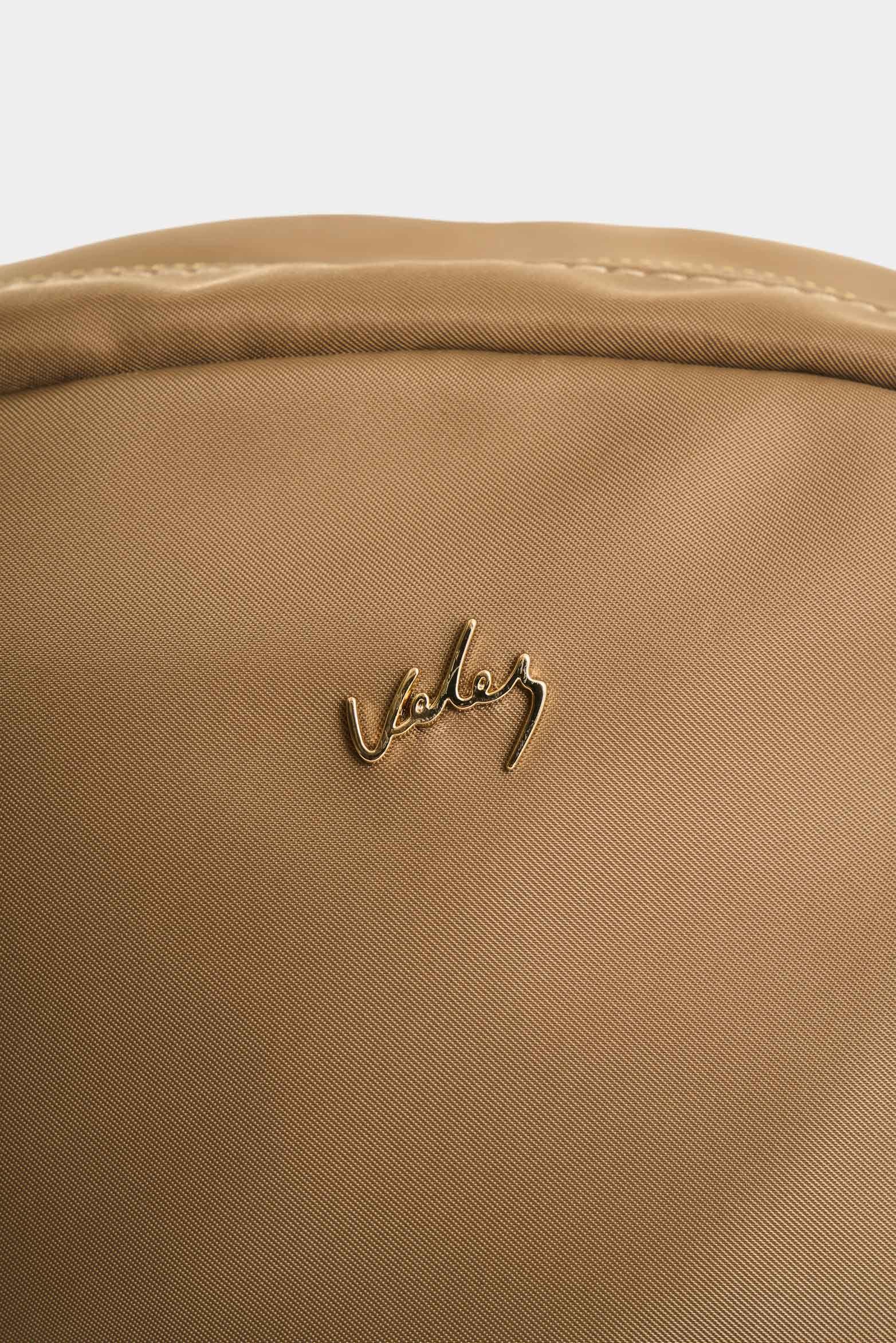 Vélez Morral En Lona Para Mujer Sienna Kaky-3