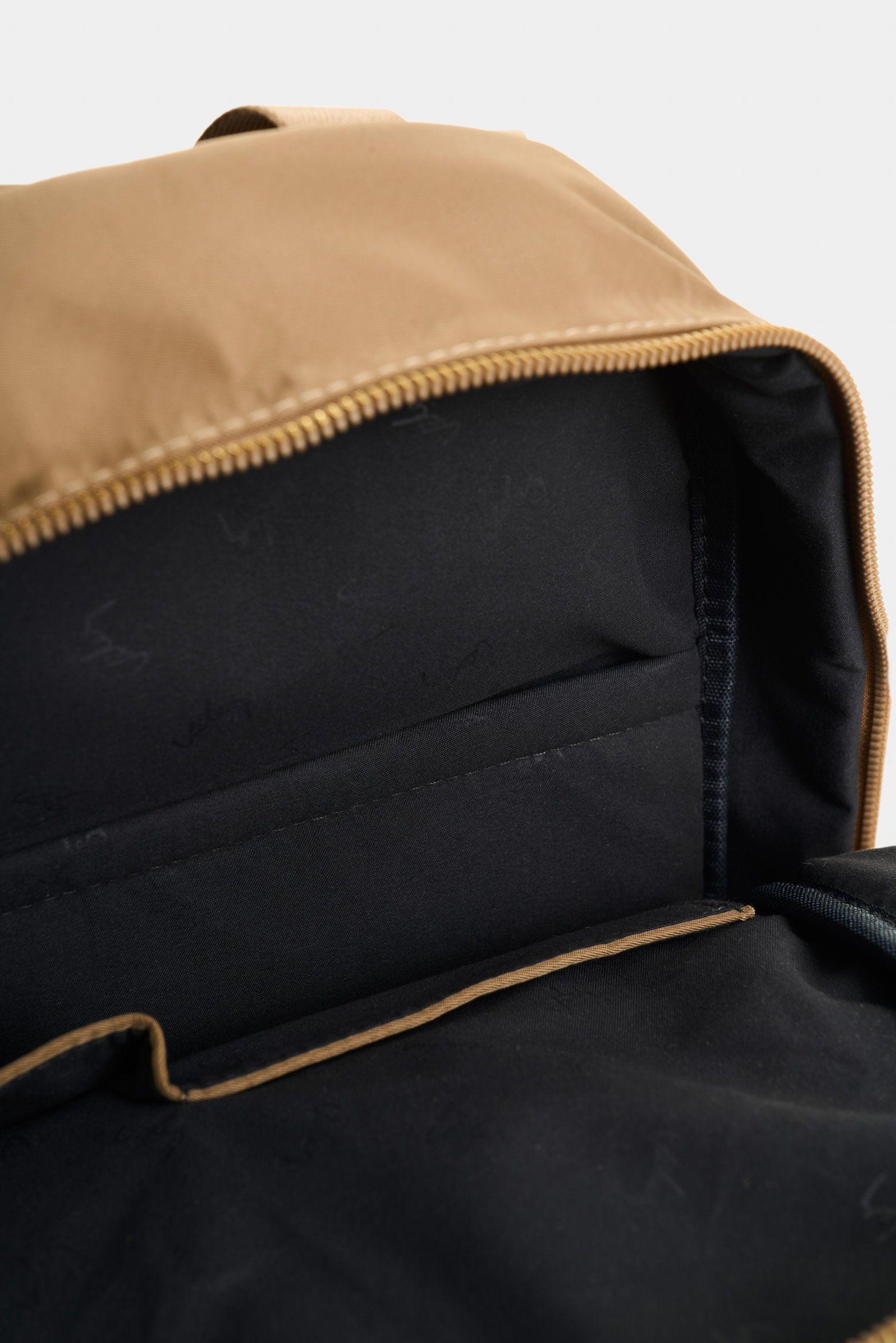 Vélez Morral En Lona Para Mujer Sienna Kaky-4