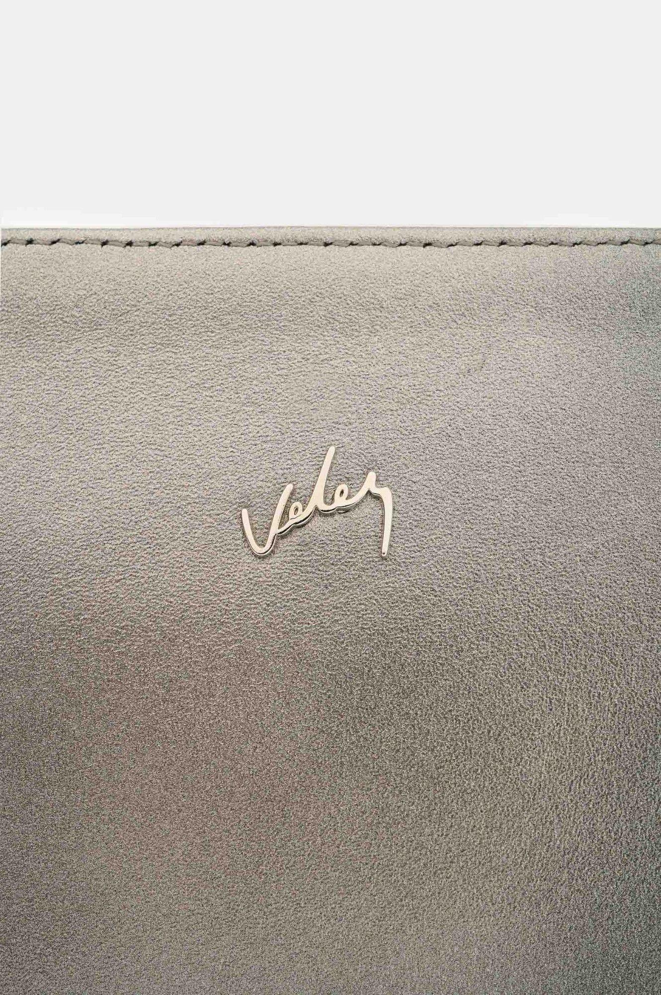Vélez Cartera Bandolera Cuero Folia Mujer Verona-3