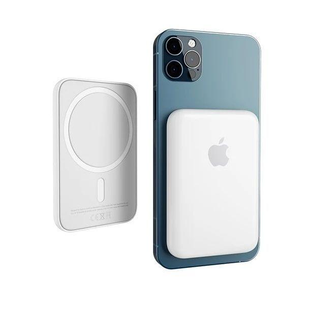 MagSafe Battery Pack - Cargador Portátil IPhone-1