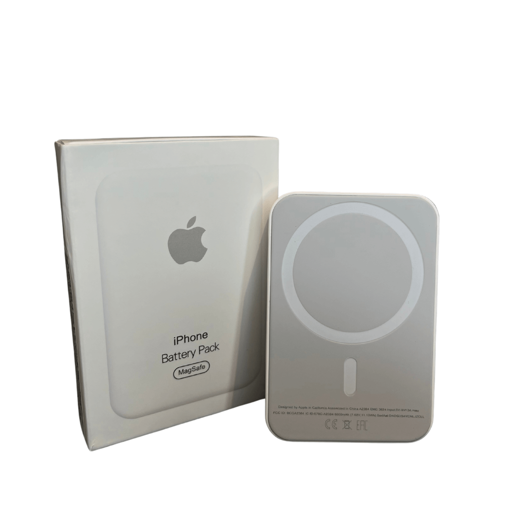 MagSafe Battery Pack - Cargador Portátil IPhone-2