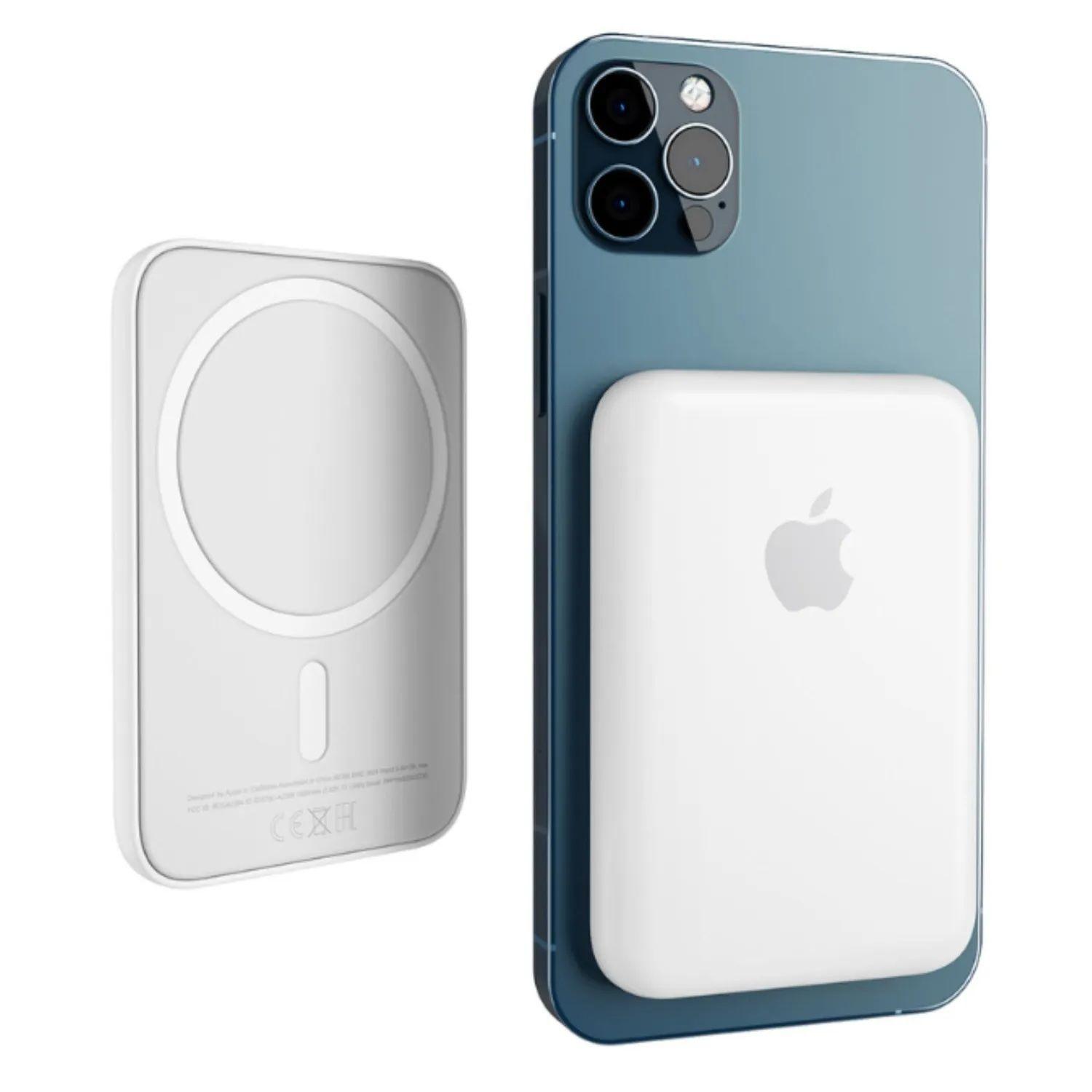 MagSafe Battery Pack - Cargador Portátil IPhone-0