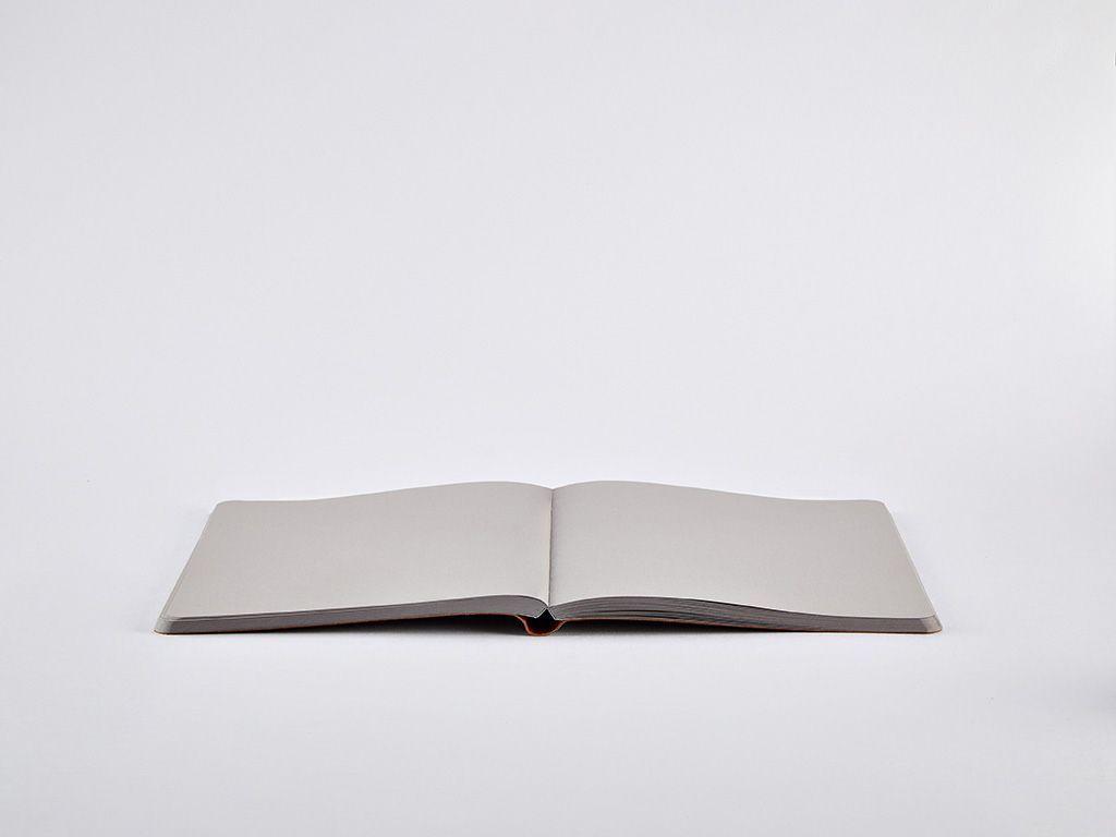 Cuaderno Not White Gris Nuuna-3