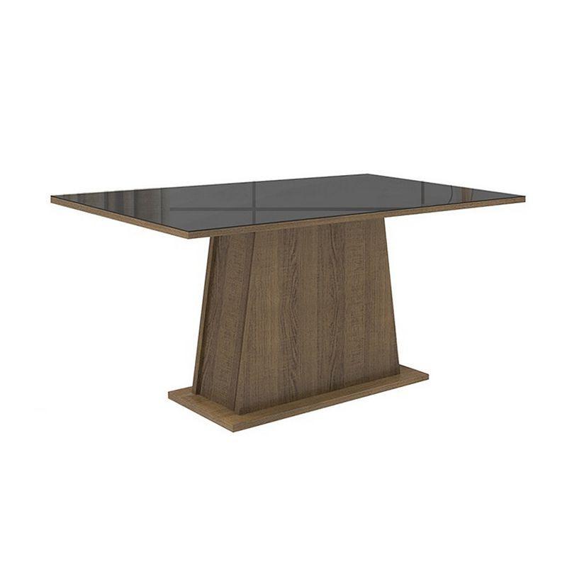 JUEGO COMEDOR GIAN FIORE 6 SILLAS-6