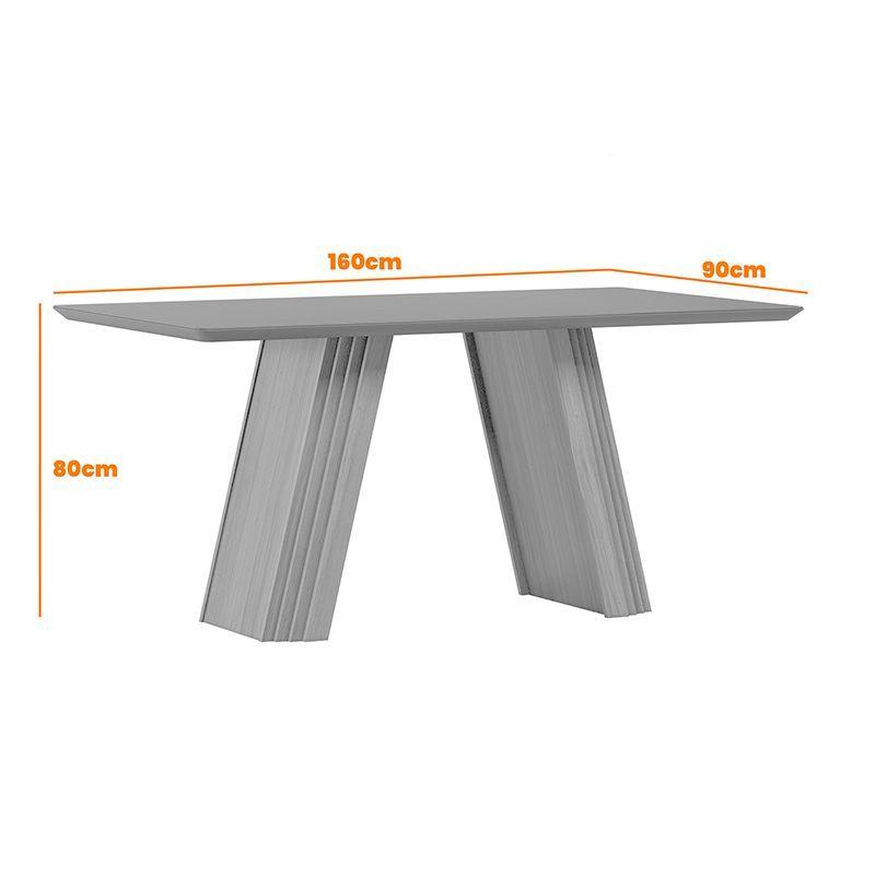 COMEDOR FER CAROL LIGHT 6S-5