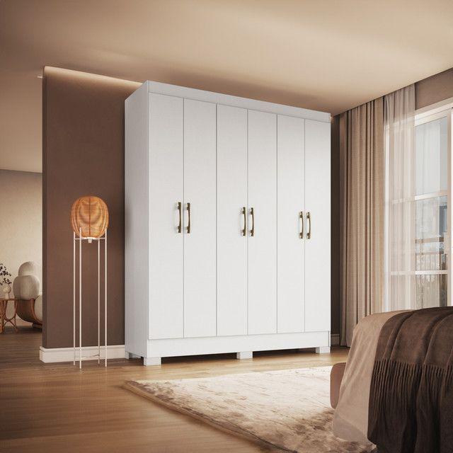 Closet Roma Light 6P-3