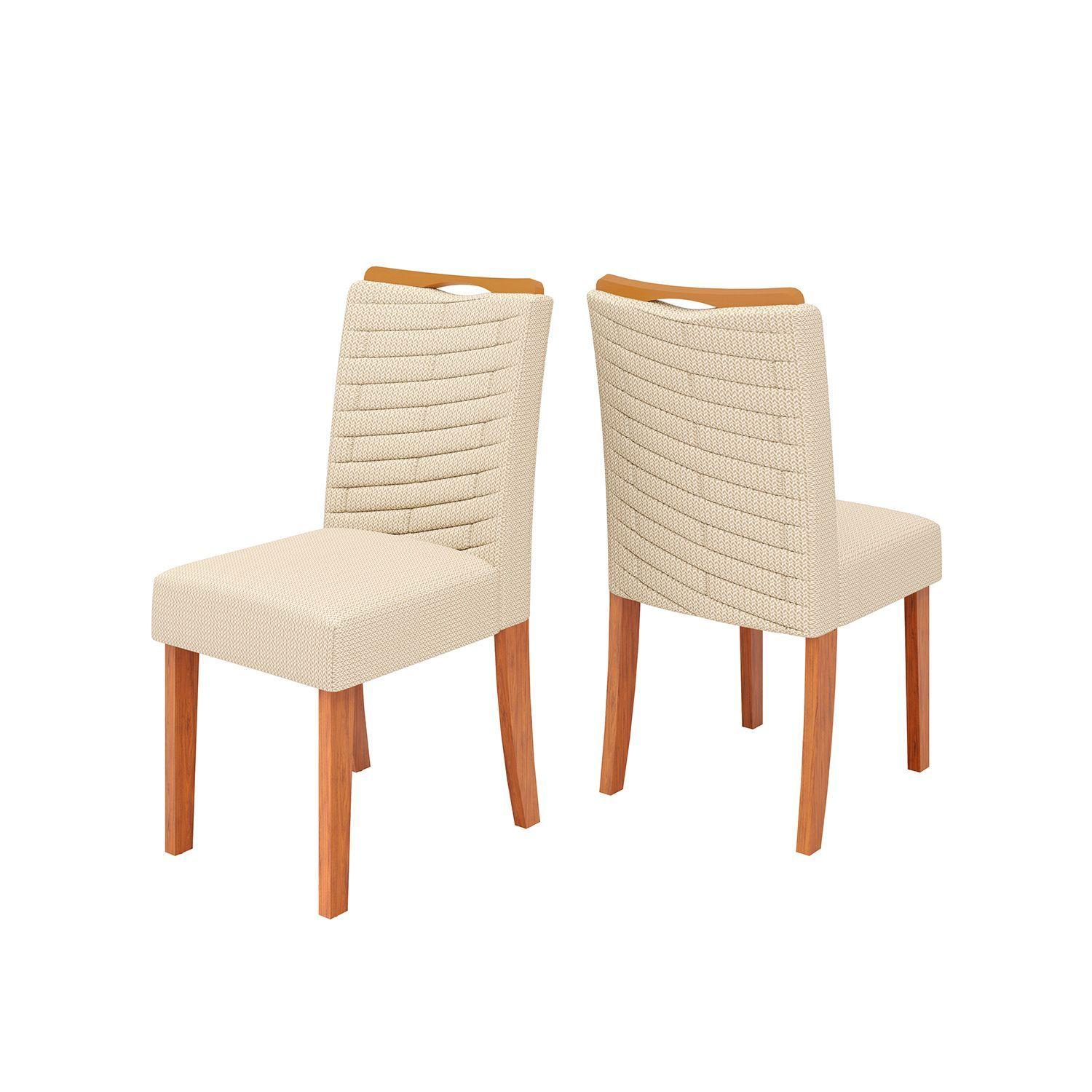 JUEGO COMEDOR VEKKAHOME ITALIA JULIA 8 SILLAS NEGRO-2