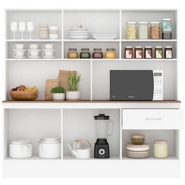 Kit Cocina 181 White-2