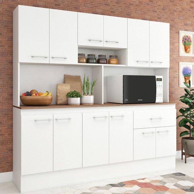 Kit Cocina 181 White-3