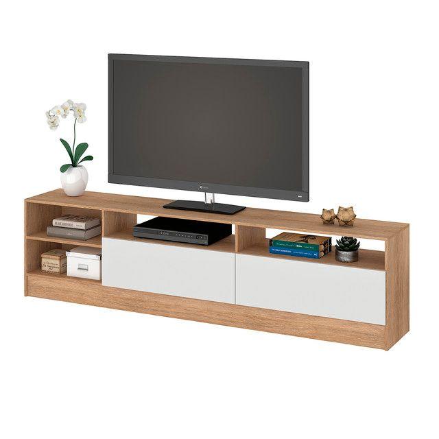 Rack Tv 75" Light Moyan-0
