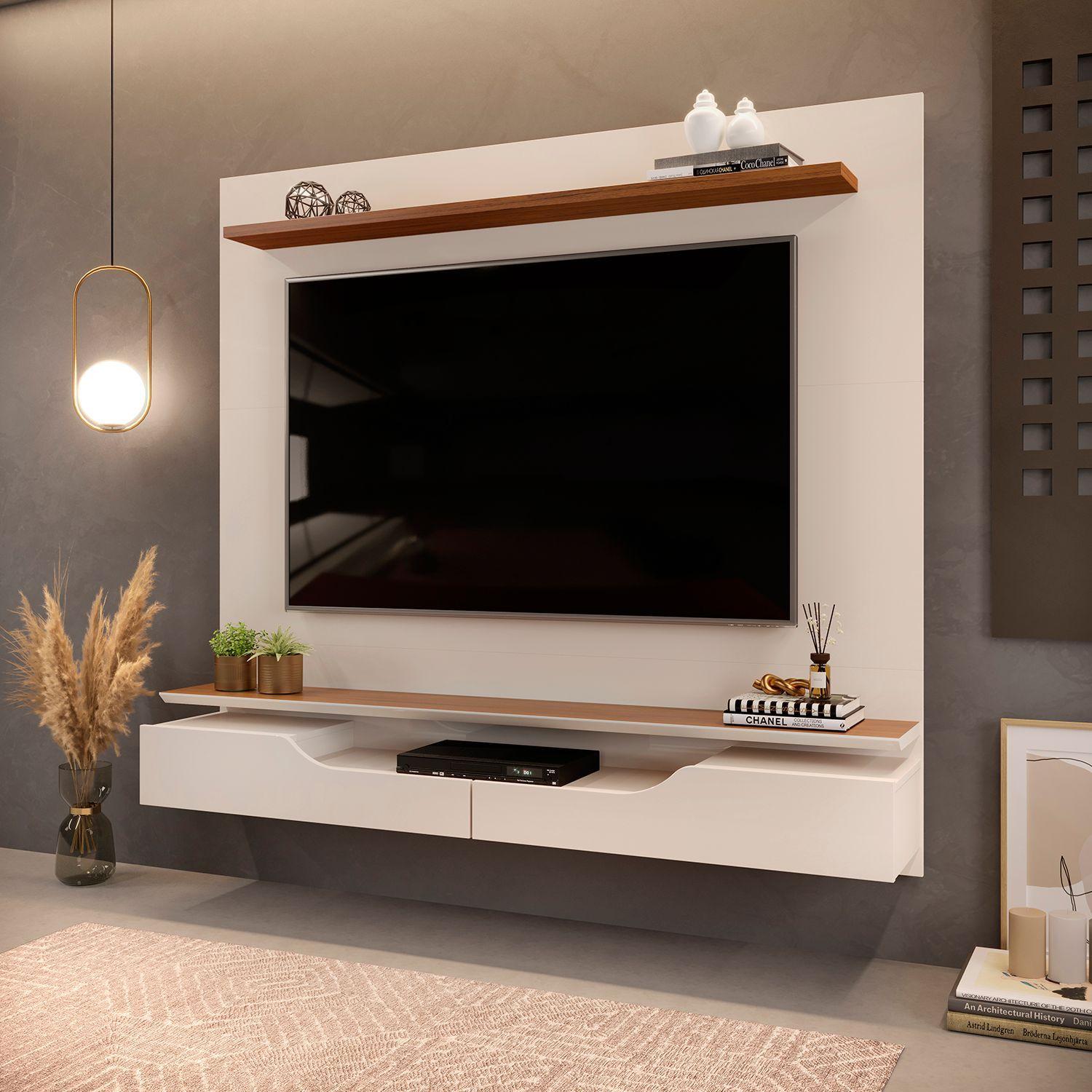 PANEL LEVI LIGHT 60"-0