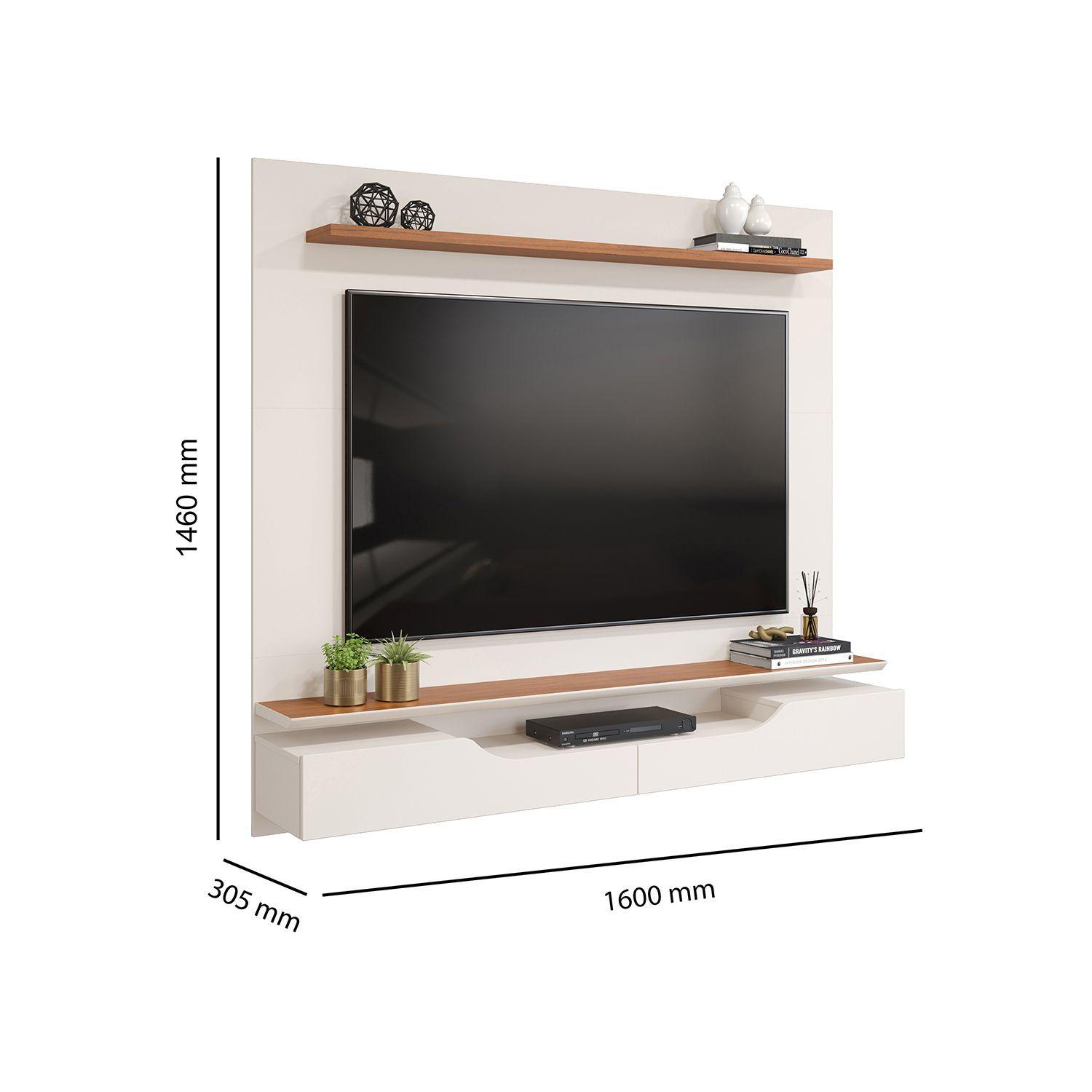 PANEL LEVI LIGHT 60"-6