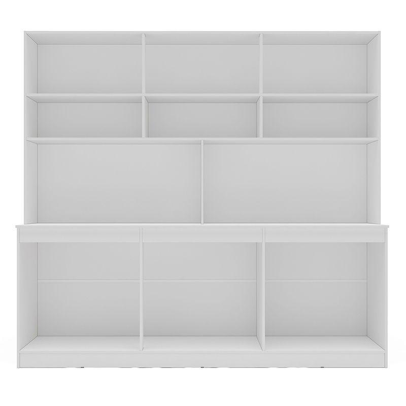 KIT COCINA 180 BUCK 12P 1C BLANCO-2