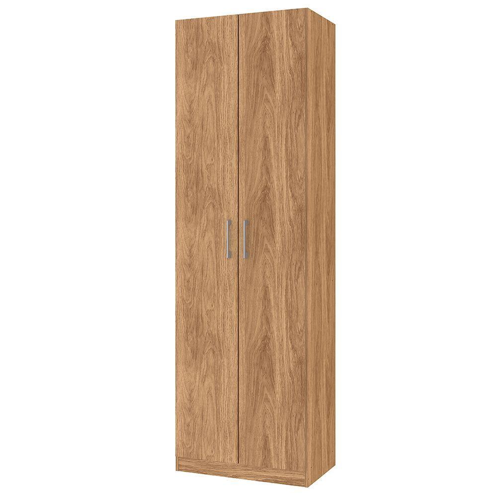 CLOSET CALI CAF 2 PUERTAS 4 CAJONES-4