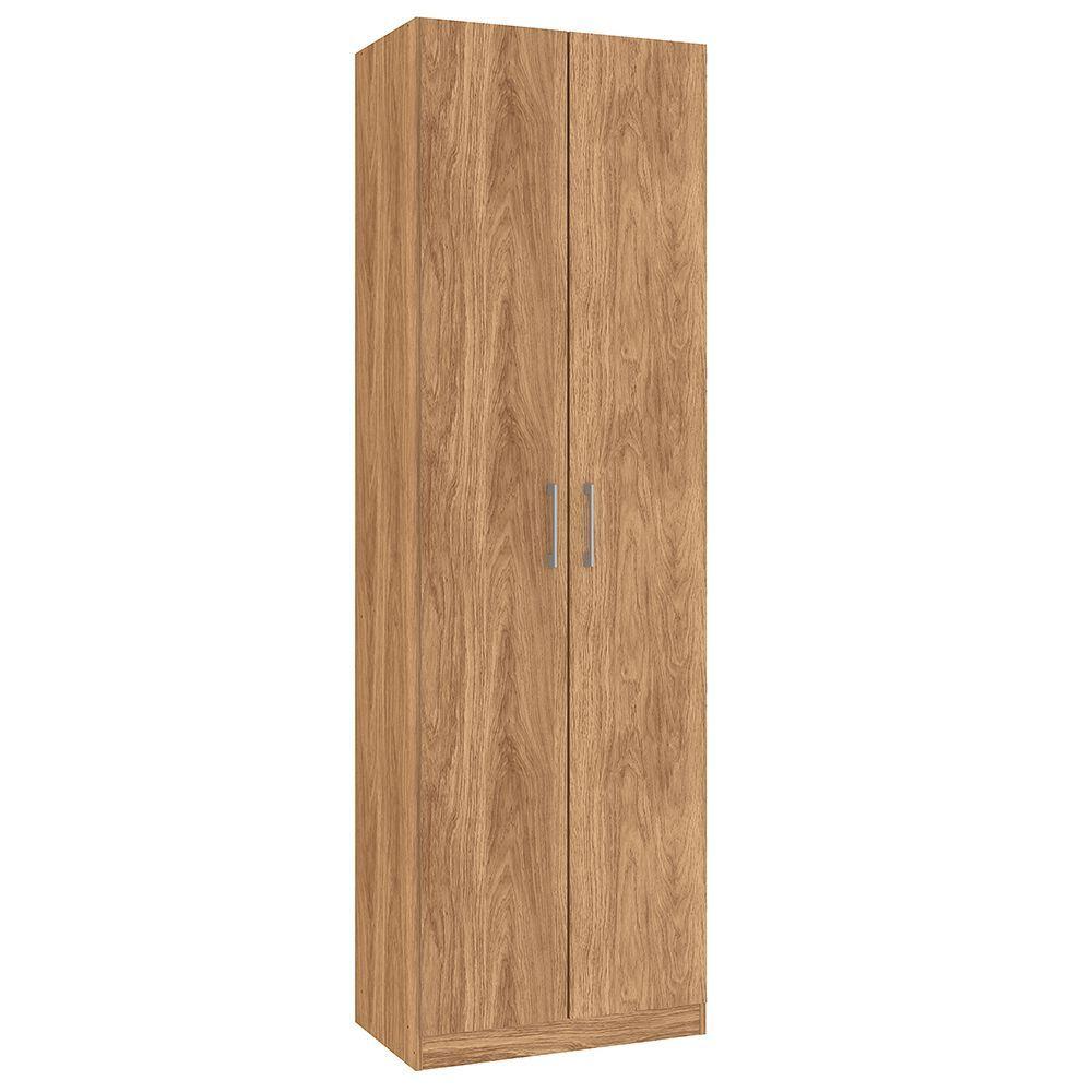 CLOSET CALI CAF 2 PUERTAS 4 CAJONES-5
