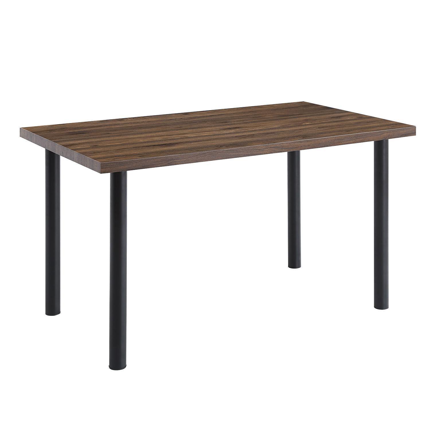 Comedor Alma Duna 4 Sillas Cafe-3