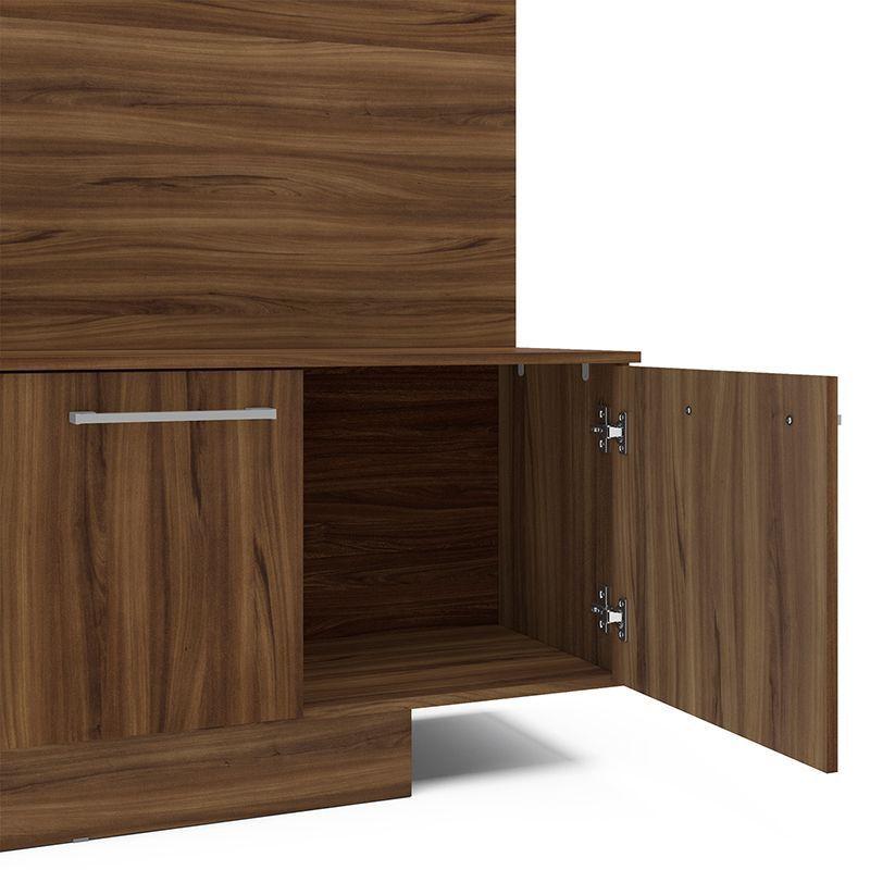HOME TV REINA 55 PULGADAS 2 PUERTAS CAFE-2