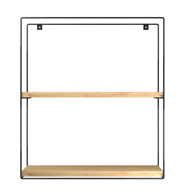 REPISA HEXAGONAL TOTAL WHITE VEKKAHOME-2
