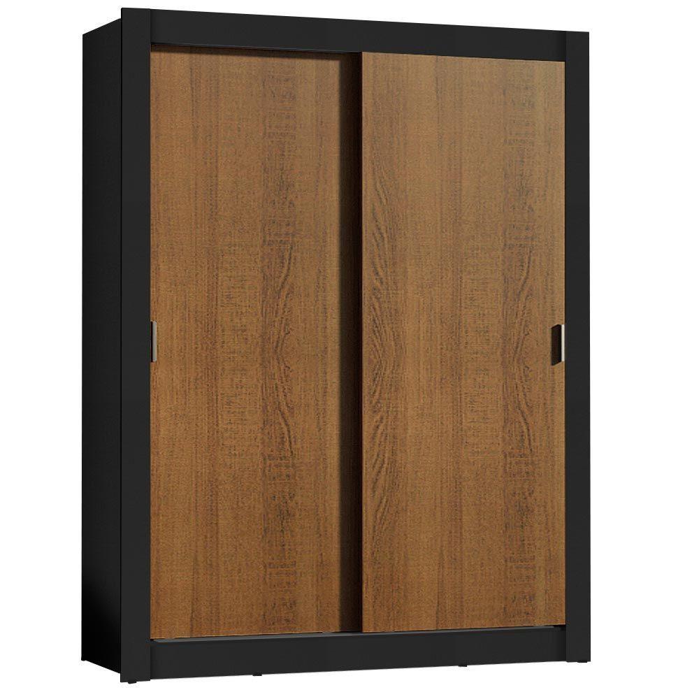 CLOSET DENVER 2 PUERTAS CORREDIZAS BICOLOR-3
