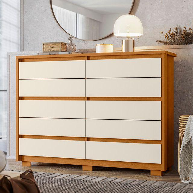 Comoda Dueto 10C-2
