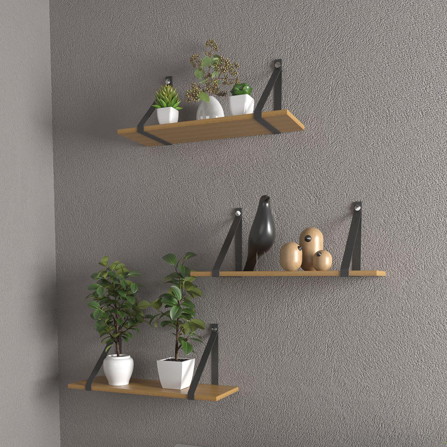 REPISA CUADRADA GOLDEN BLACK VEKKAHOME-2